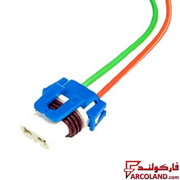 سوکت چراغ جلو رالیا Ralia مناسب ماکسیما-1