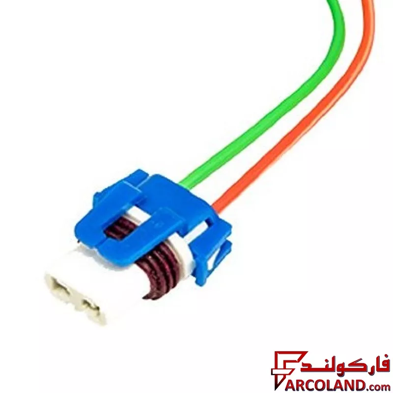 سوکت چراغ جلو رالیا Ralia مناسب ماکسیما-1