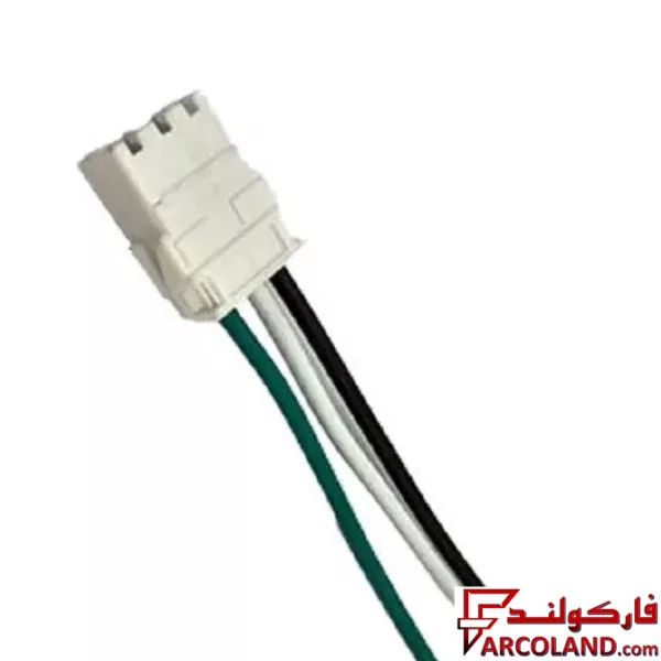 سوکت چراغ سقف رالیا Ralia مناسب پژو 405