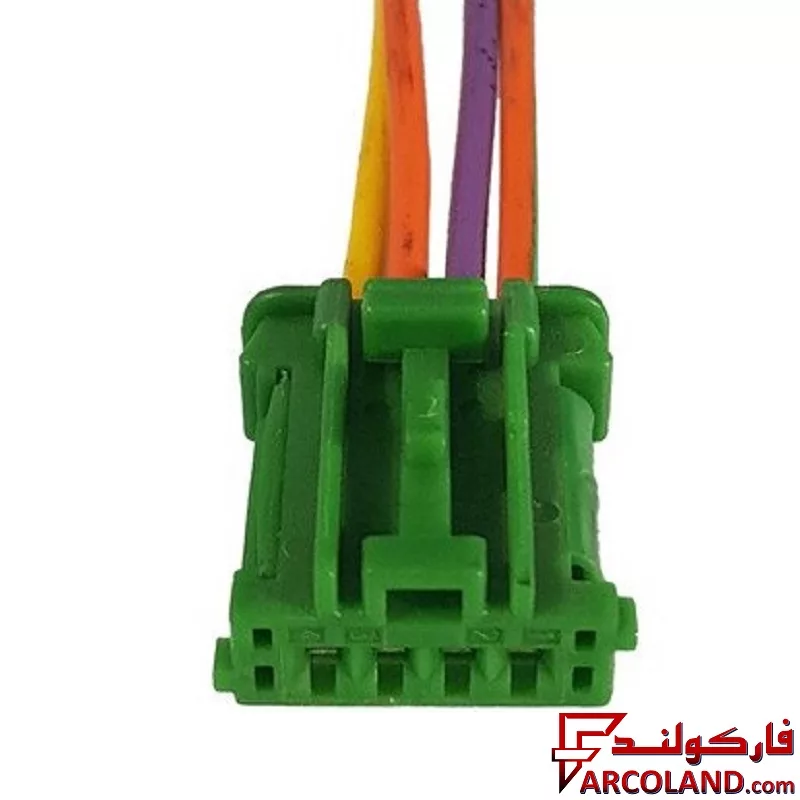 سوکت چراغ سقف رالیا Ralia مناسب پژو ۲۰۶