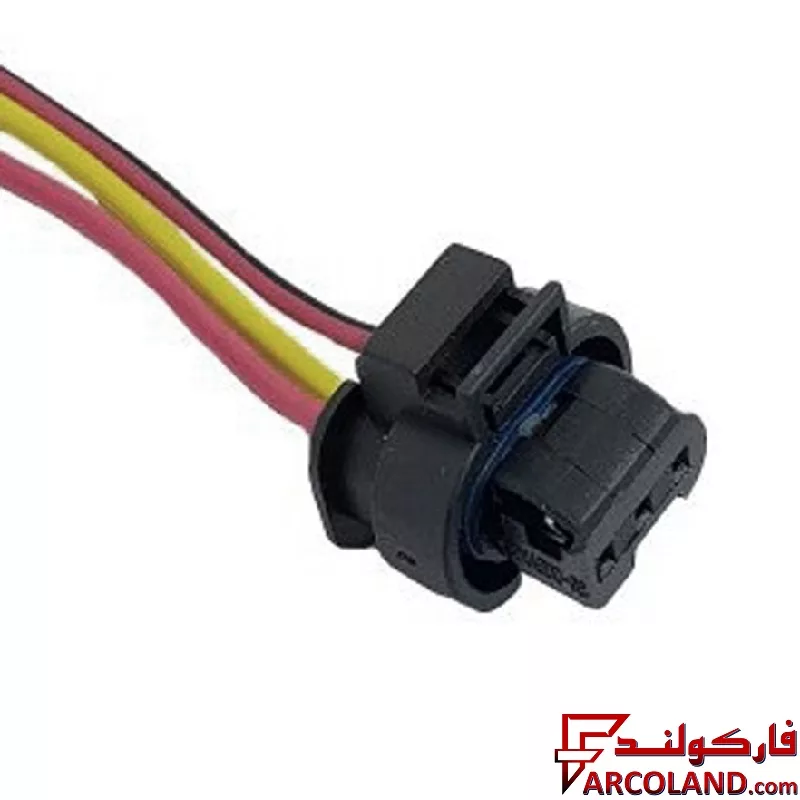 سوکت کوئل رالیا Ralia مناسب دنا