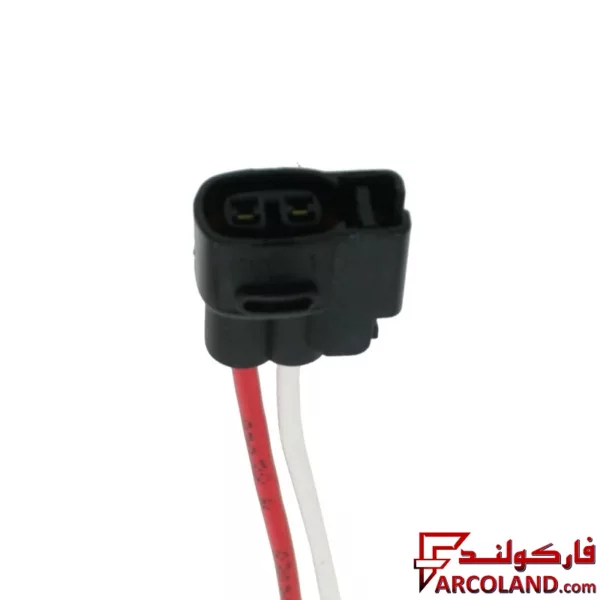 سوکت کوئل رالیا Ralia مناسب رنو تندر L90 (ال 90)
