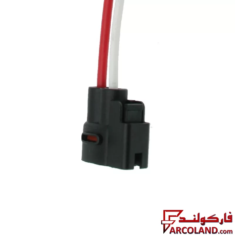 سوکت کوئل رالیا Ralia مناسب رنو تندر L90 (ال 90)