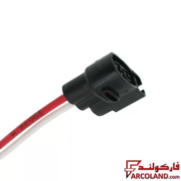 سوکت کوئل رالیا Ralia مناسب رنو تندر L90 (ال 90)