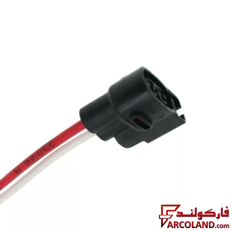 سوکت کوئل رالیا Ralia مناسب رنو تندر L90 (ال 90)