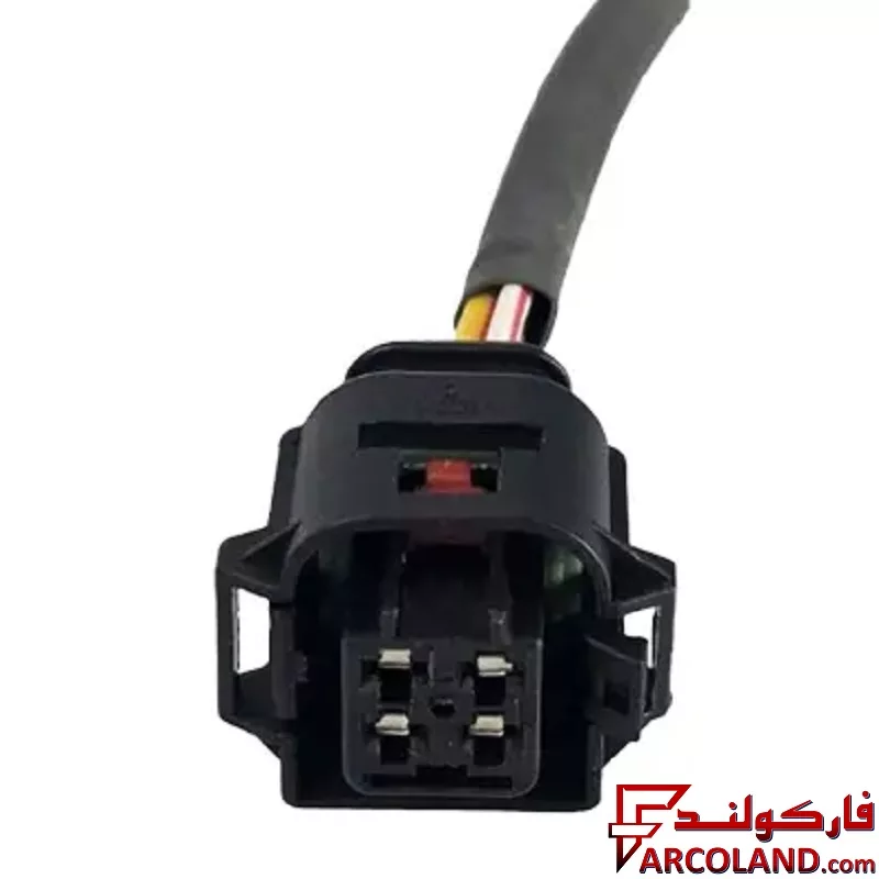 سوکت کوئل رالیا Ralia مناسب پژو 206 تیپ 2