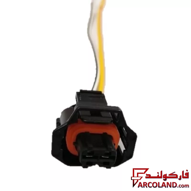 سوکت ۲ خانه بوش رالیا Ralia