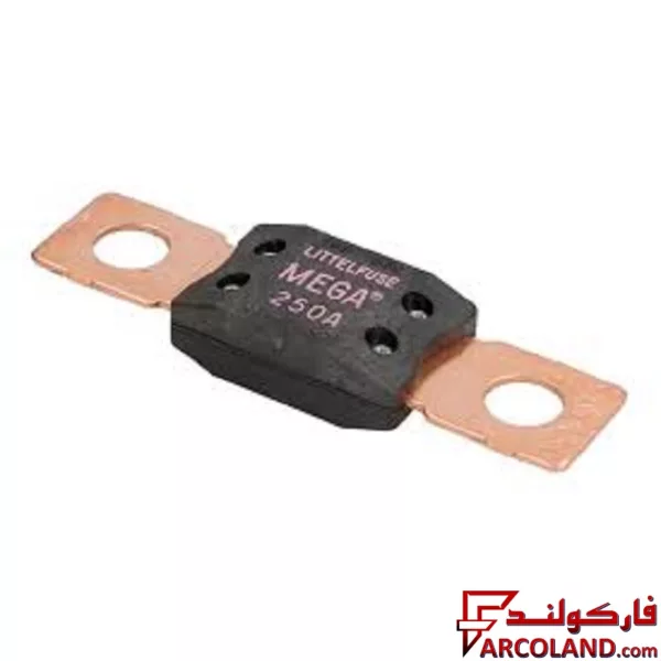 فیوز بزرگ مگا شاخک دار لیتل اصلی