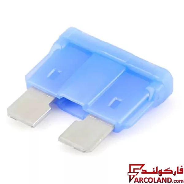 فیوز خودرو دوشاخ ژاپنی لیتل اصلی 15 آمپر