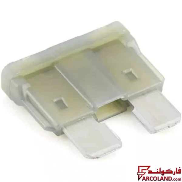 فیوز خودرو دوشاخ ژاپنی لیتل اصلی 2 آمپر