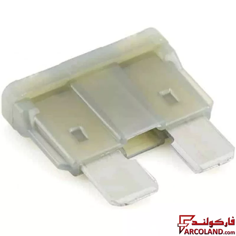 فیوز خودرو دوشاخ ژاپنی لیتل اصلی 2 آمپر