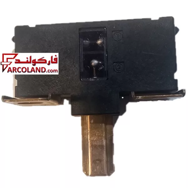 فیوز خودرو سه شاخ 50-80 آمپر مناسب خودرو بی ام و (استوک)