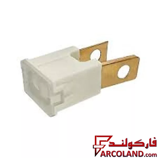 فیوز دو پایه نری 120 آمپر