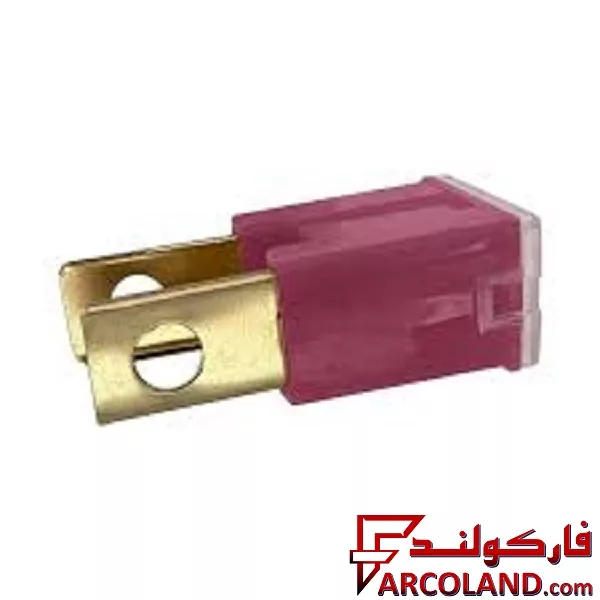 فیوز دو پایه نری لیتل اصل 30 آمپر