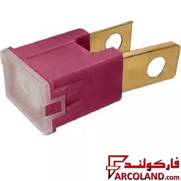 فیوز دو پایه نری 30 آمپر