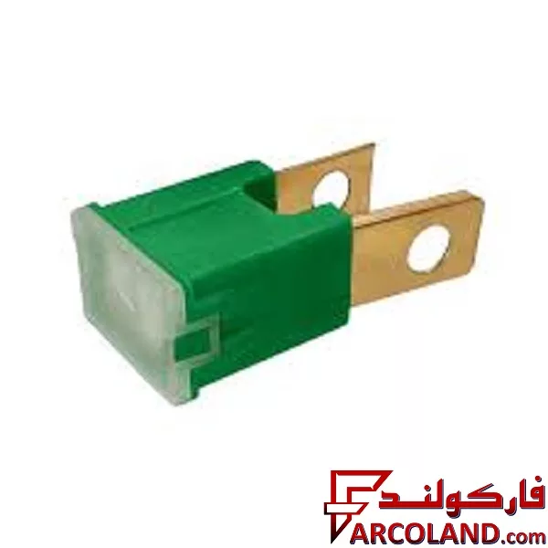 فیوز دو پایه نری 40 آمپر
