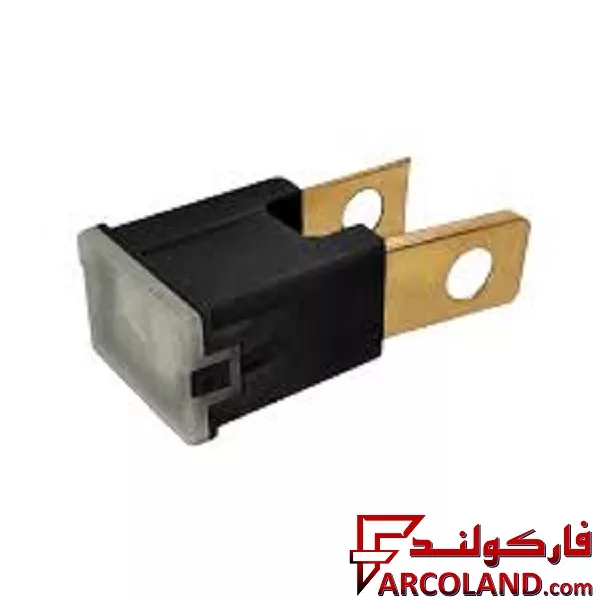 فیوز دو پایه نری 70 آمپر