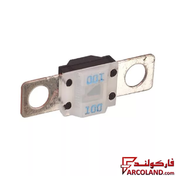 فیوز کوچک سرباطری شاخک دار لیتل اصلی