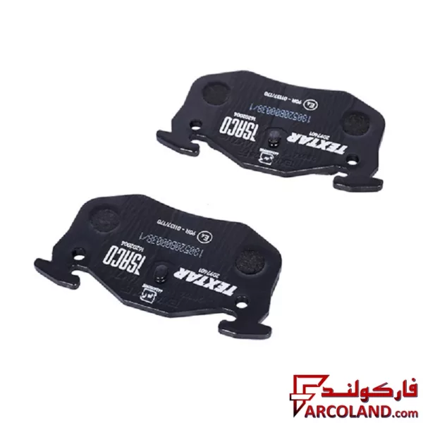 لنت ترمز عقب تکستار ایساکو مدل 1620200416 مناسب دانگ فنگ H30 cross