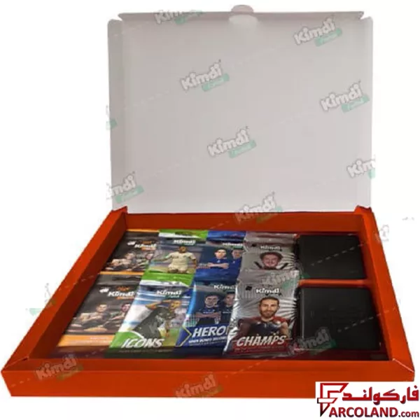 پک کادویی کیمدی شو
