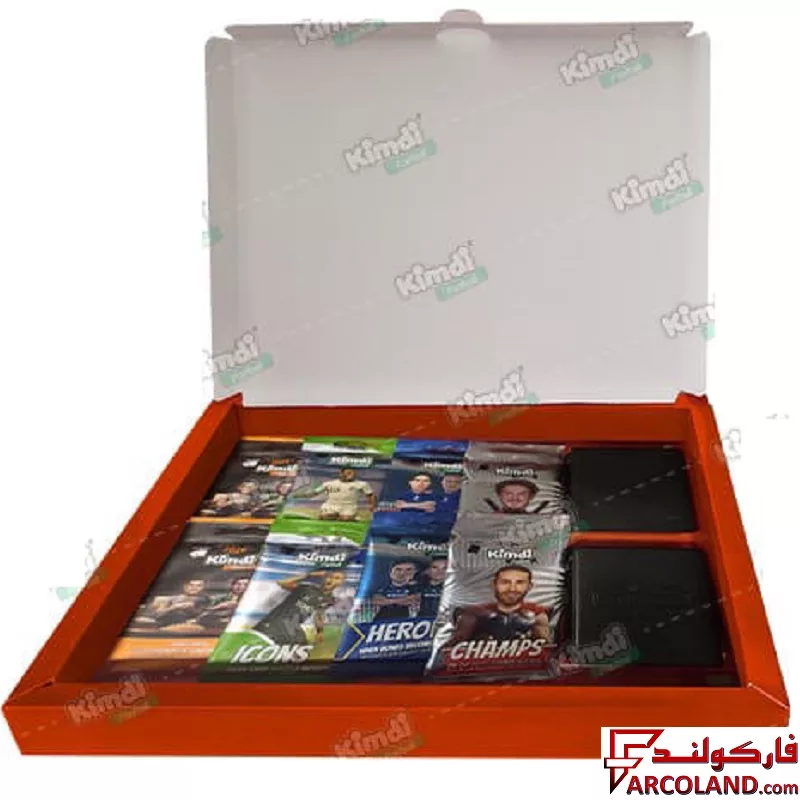پک کادویی کیمدی شو