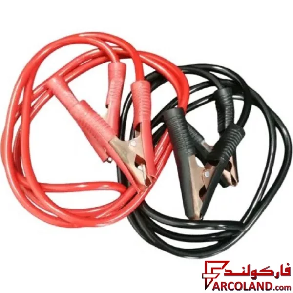 کابل اتصال باتری به باتری 2 متری کابل 16 خودرو رالیا Ralia