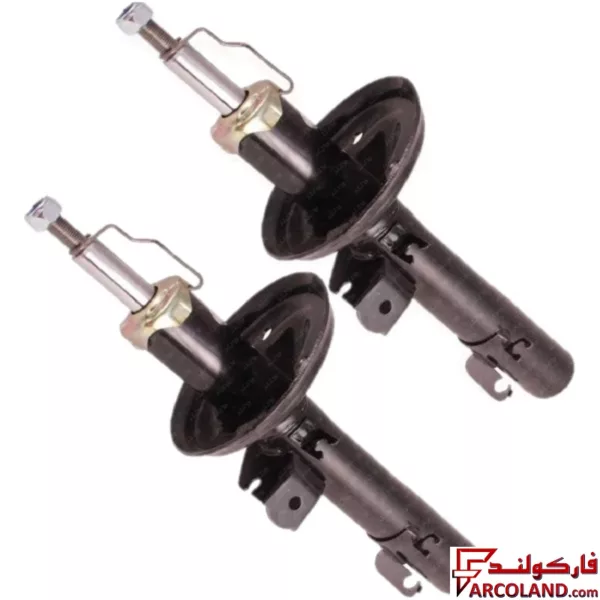 کمک فنر جلو KDS پرمیوم مناسب برلیانس H330 بسته 2 عددی