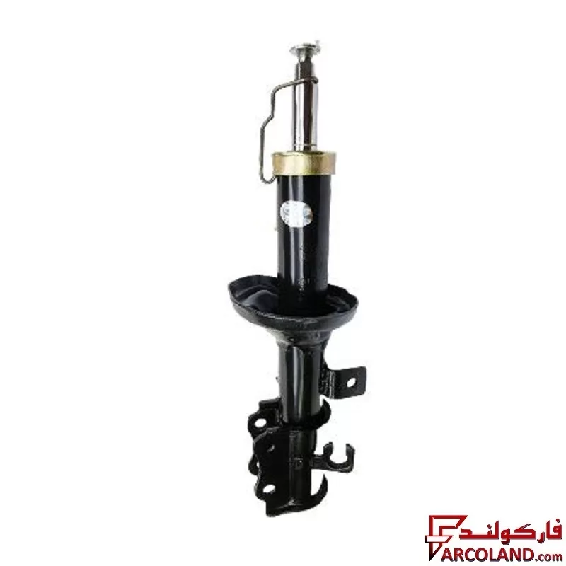 کمک فنر جلو KDS (اسپرت - پوسته کوتاه) مناسب تیبا