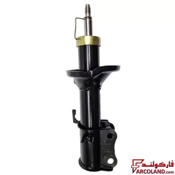 کمک فنر جلو چپ KDS (اسپرت – پوسته کوتاه) مناسب پراید