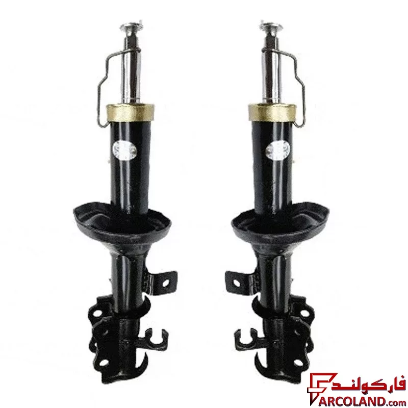 کمک فنر جلو KDS مناسب کیا ریو بسته 2 عددی
