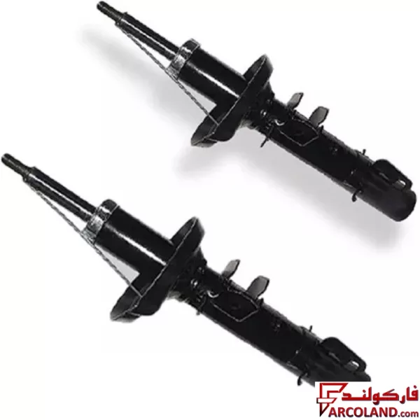 کمک فنر جلو KDS پرمیوم مناسب برلیانس H230 بسته 2 عددی