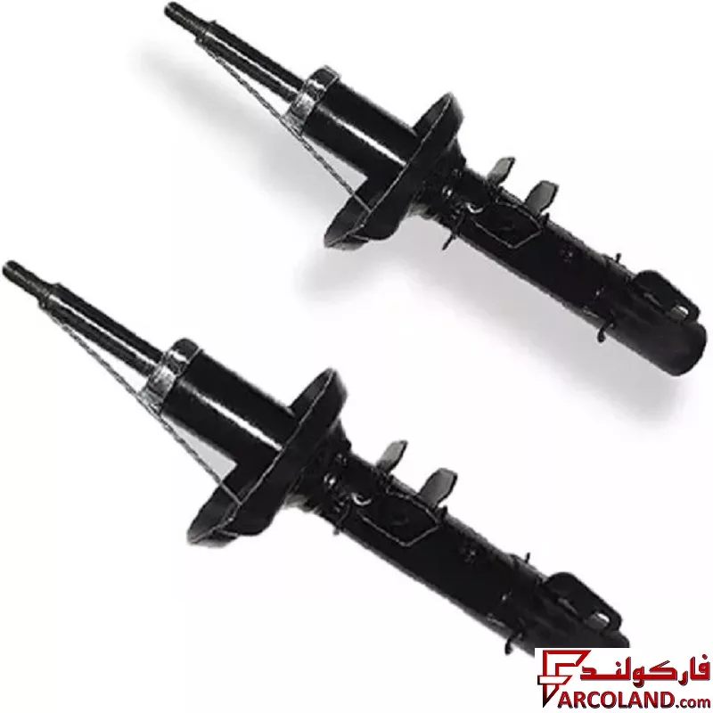 کمک فنر جلو KDS پرمیوم مناسب برلیانس H230 بسته 2 عددی