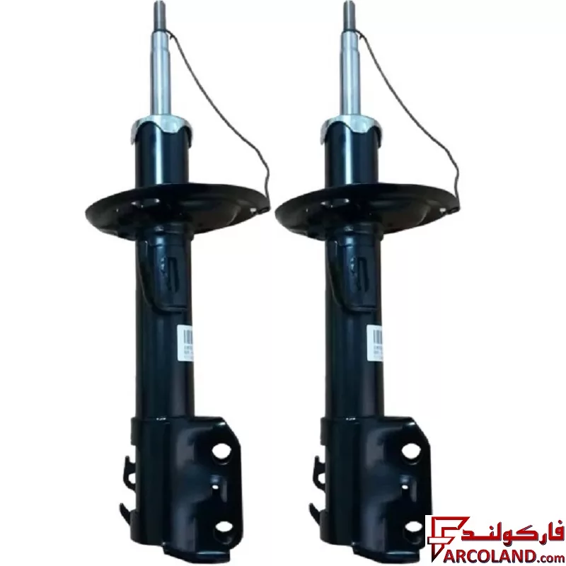 کمک فنر جلو KDS پرمیوم مناسب لیفان X50 بسته 2 عددی