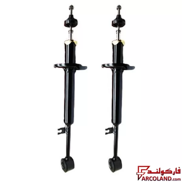 کمک فنر عقب KDS (اسپرت – پوسته کوتاه) مناسب تیبا بسته 2 عددی