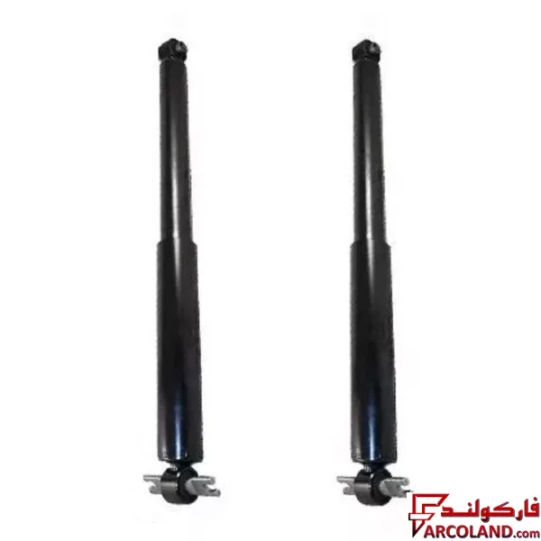 کمک فنر عقب KDS مناسب کیا ریو بسته 2 عددی
