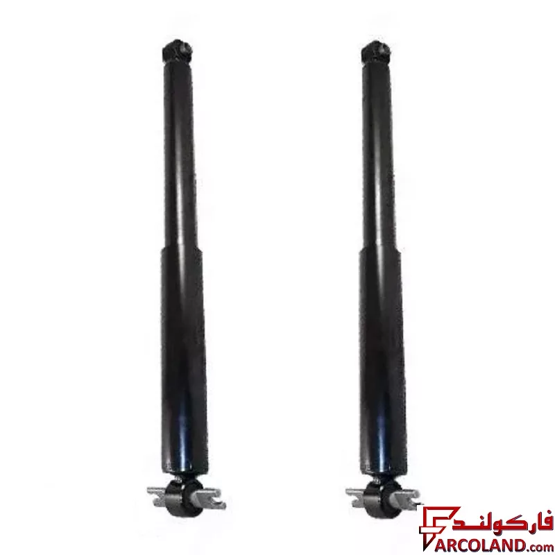 کمک فنر عقب KDS مناسب کیا ریو بسته 2 عددی