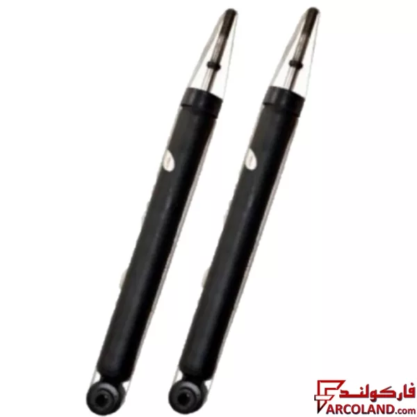 کمک فنر عقب KDS پرمیوم مناسب آریو بسته 2 عددی
