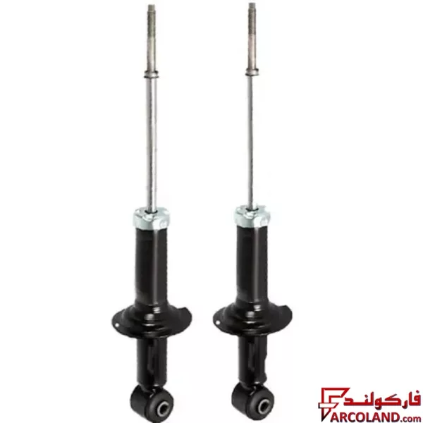 کمک فنر عقب KDS پرمیوم مناسب ام وی ام 530 بسته 2 عددی