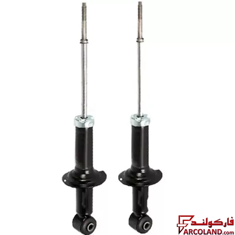 کمک فنر عقب KDS پرمیوم مناسب ام وی ام 530 بسته 2 عددی