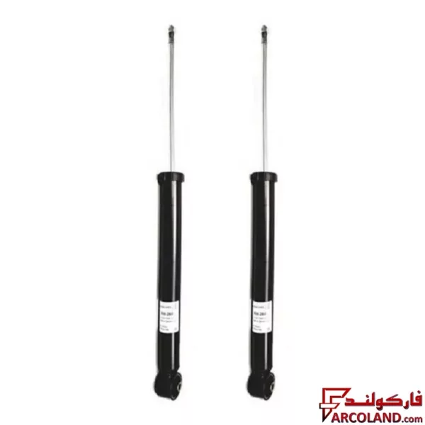 کمک فنر عقب KDS پرمیوم مناسب برلیانس H230 بسته 2 عددی