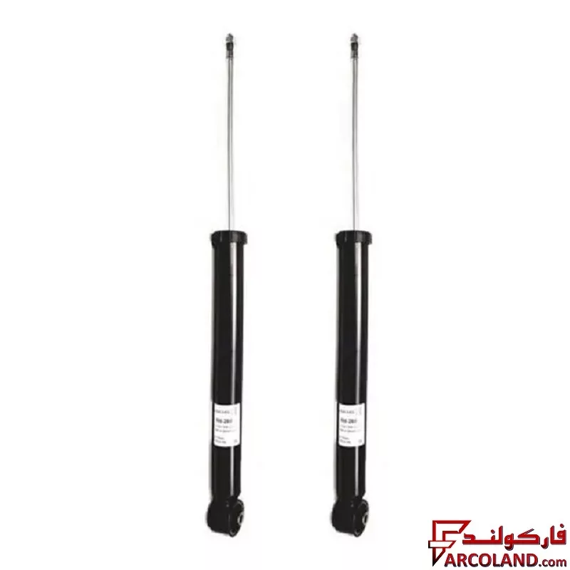 کمک فنر عقب KDS پرمیوم مناسب برلیانس H230 بسته 2 عددی
