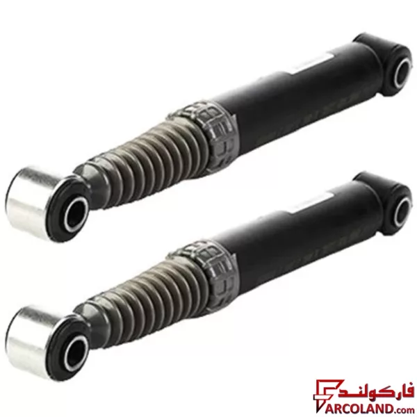 کمک فنر عقب KDS پرمیوم مناسب برلیانس H330 بسته 2 عددی