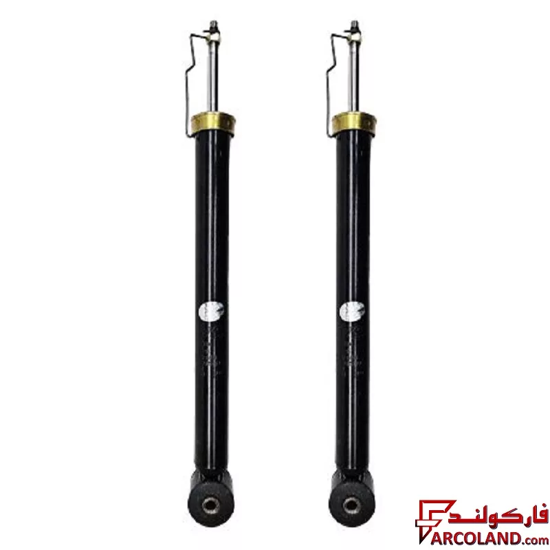 کمک فنر عقب KDS پرمیوم مناسب شاهین بسته 2 عددی