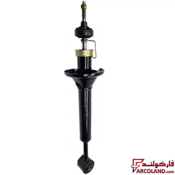 کمک فنر عقب راست KDS (اسپرت – پوسته کوتاه) مناسب پراید