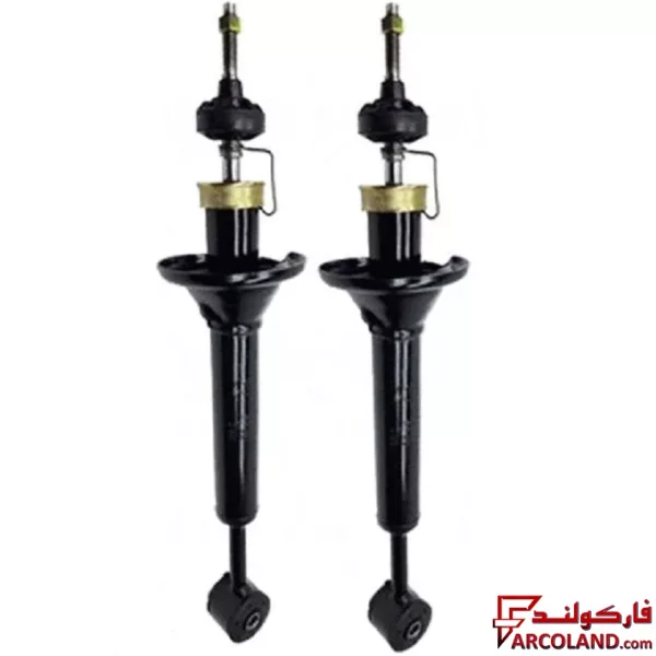 کمک فنر عقب KDS (اسپرت – پوسته کوتاه) مناسب پراید بسته 2 عددی