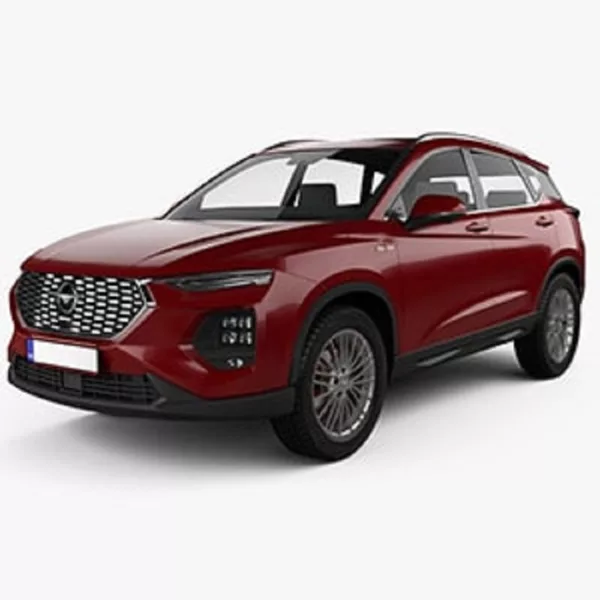 هایما S8