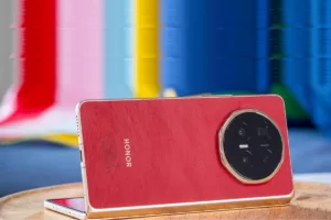 درخشش گوشی‌های تاشوی چینی در MWC شانگهای؛ Honor Magic V6 و vivo X Fold6 برندگان جوایز GLOMO Asia