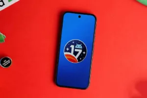 سیستم‌عامل اندروید 17 برای گوشی‌های گوگل پیکسل منتشر شد