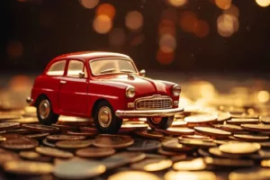 طلا بخریم یا ماشین؟ بررسی بازدهی، ریسک و ارزش سرمایه‌گذاری