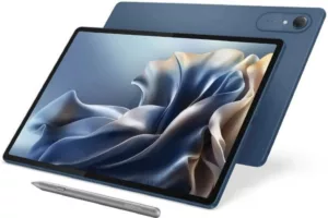معرفی تبلت Motorola Moto Pad 70 Pro؛ قدرت پردازشی بالا، نمایشگر 144 هرتزی و باتری بزرگ